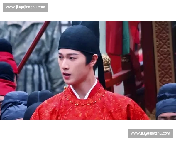 李昀锐邢武篮球路透释出!红色球服点燃体育生荷尔蒙风暴 李昀锐邢武篮球路透释出!红色球服点燃体育生荷尔蒙风暴