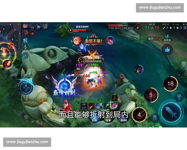 妖刀狄仁杰暴走!KSG 3-2 逆转 WB,MVP 实至名归 妖刀狄仁杰暴走!KSG 3-2 逆转 WB,MVP 实至名归