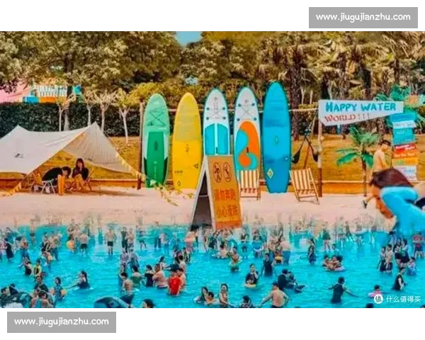 出海逐浪:驾船冲浪的欢乐时光 出海逐浪:驾船冲浪的欢乐时光