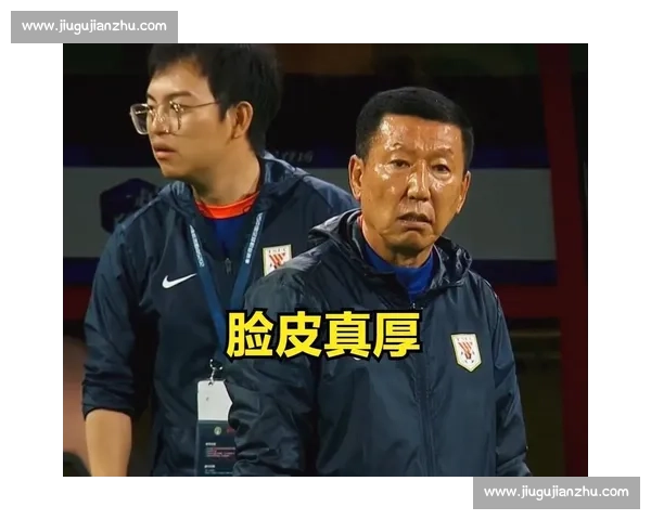 崔康熙炮轰裁判球员,泰山管理层亟需破局 崔康熙炮轰裁判球员,泰山管理层亟需破局